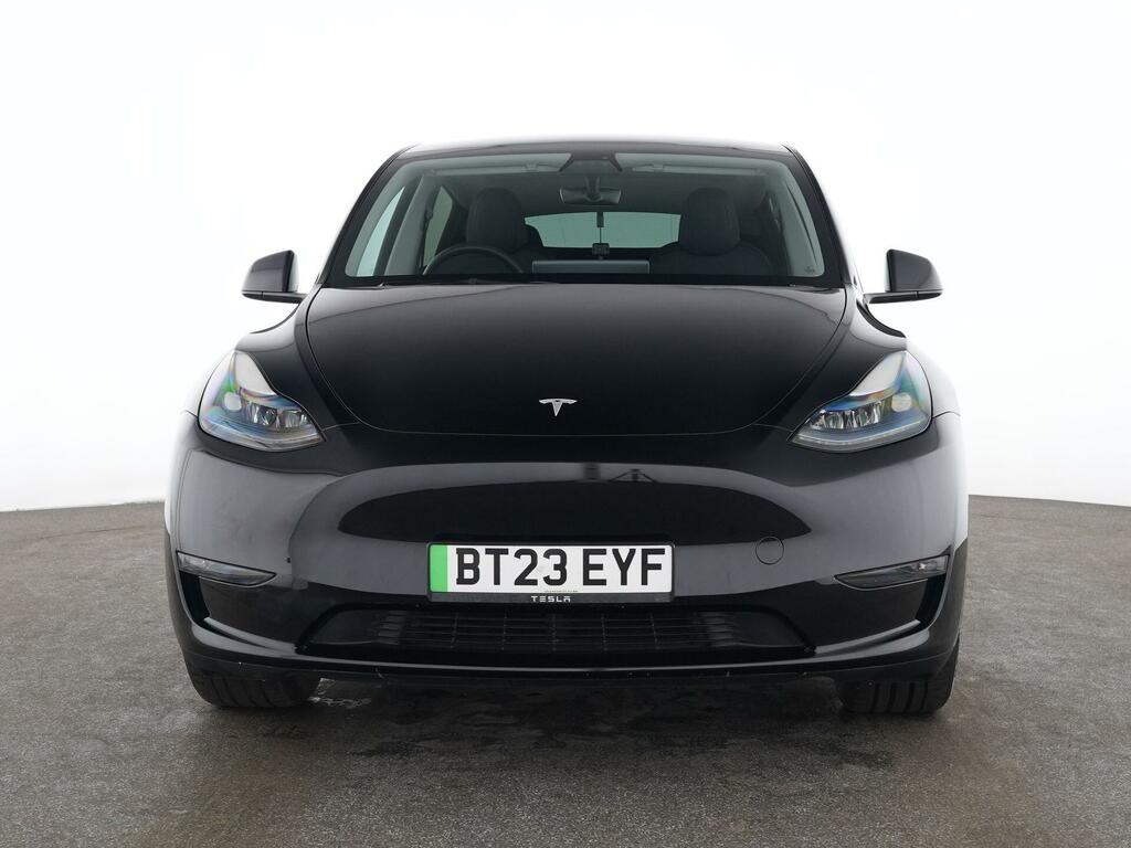 Tesla Model Y Dual Motor Long Range 4Wde  #5