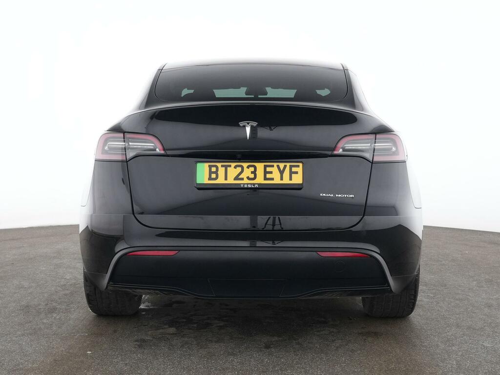 Tesla Model Y Dual Motor Long Range 4Wde  #6