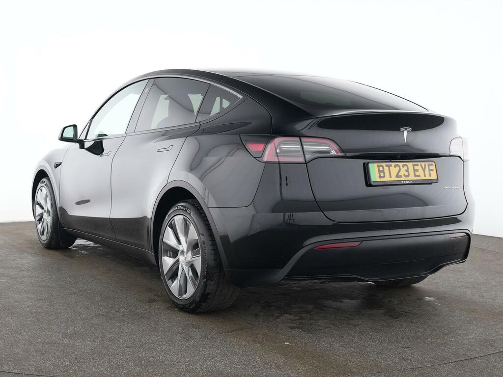Tesla Model Y Dual Motor Long Range 4Wde  #2