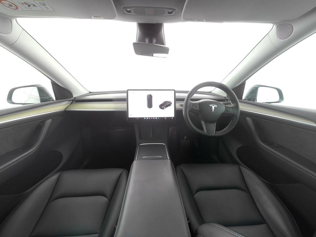 Tesla Model Y Dual Motor Long Range 4Wde  #3