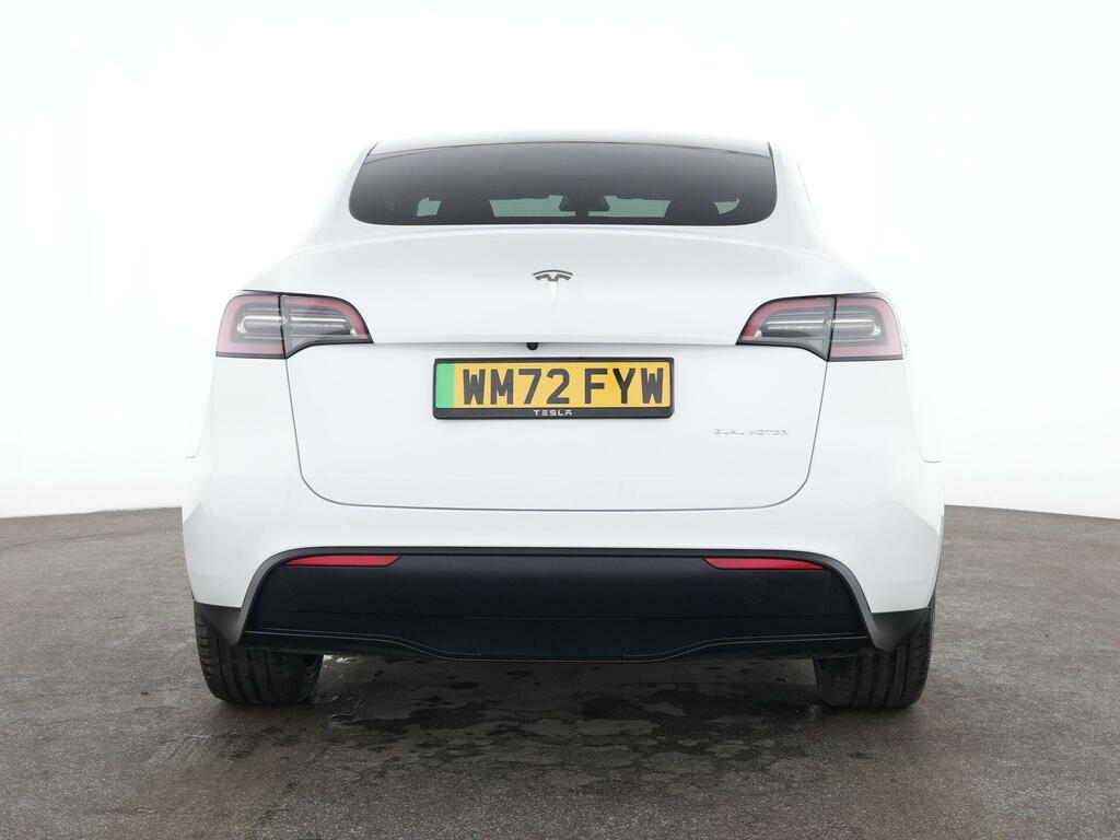 Tesla Model Y Dual Motor Long Range 4Wde  #6