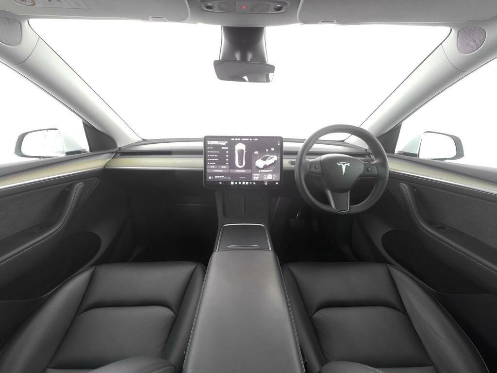 Tesla Model Y Dual Motor Long Range 4Wde  #3
