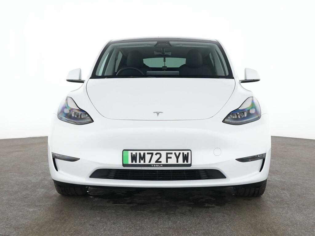 Tesla Model Y Dual Motor Long Range 4Wde  #5