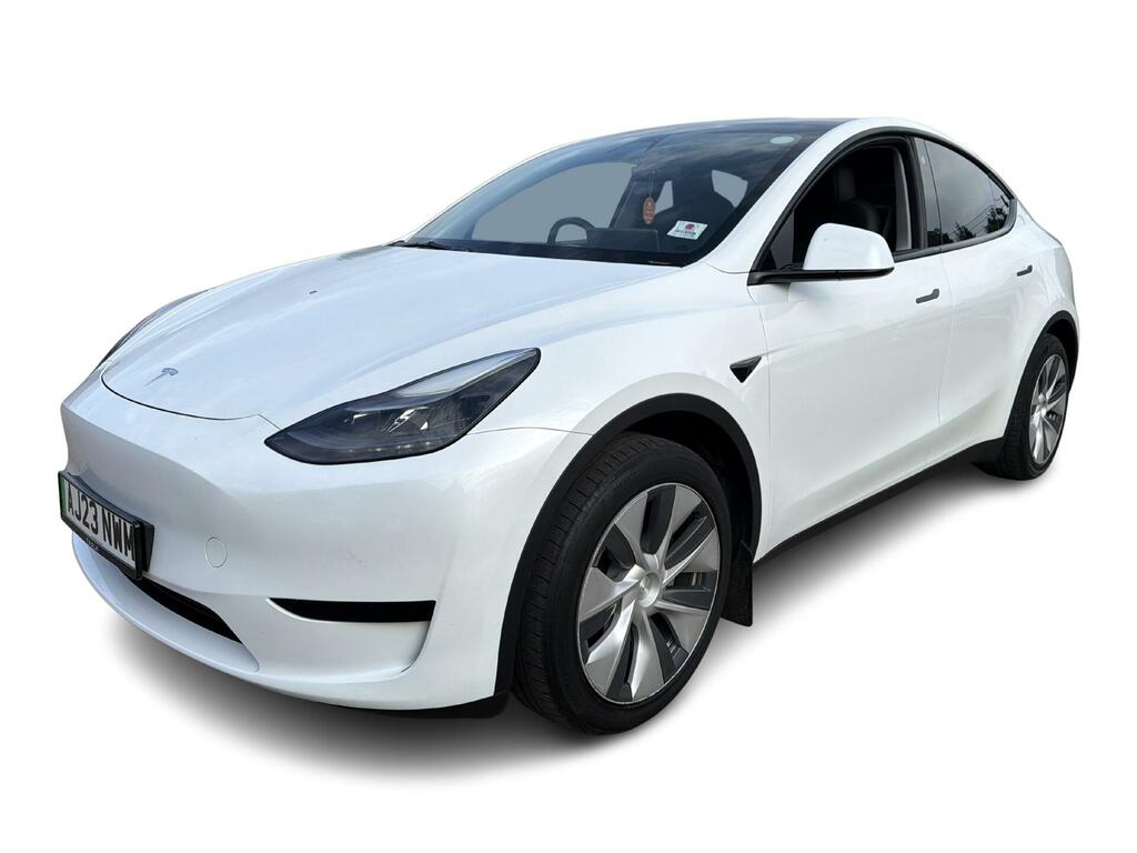 Tesla Model Y Auto Rwd 5dr  #3