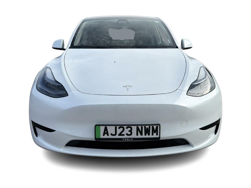 Tesla Model Y Auto Rwd 5dr  #2