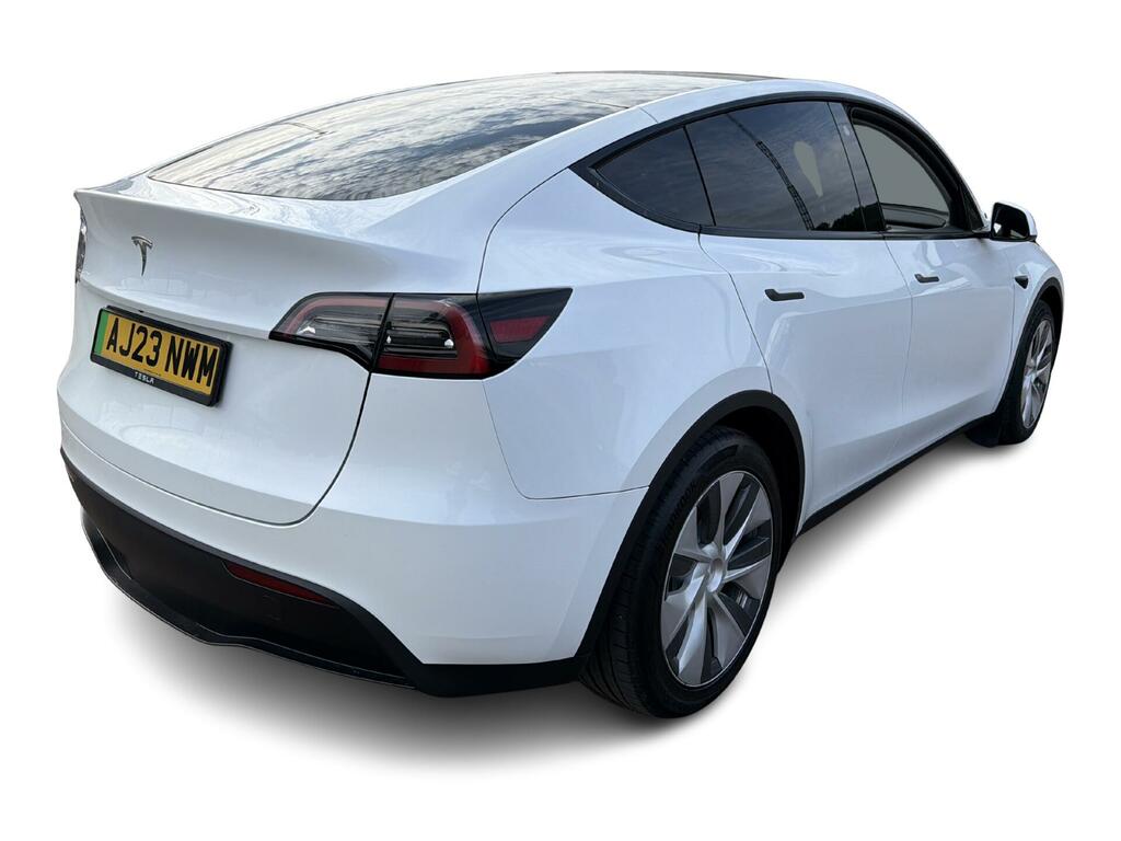 Tesla Model Y Auto Rwd 5dr  #5