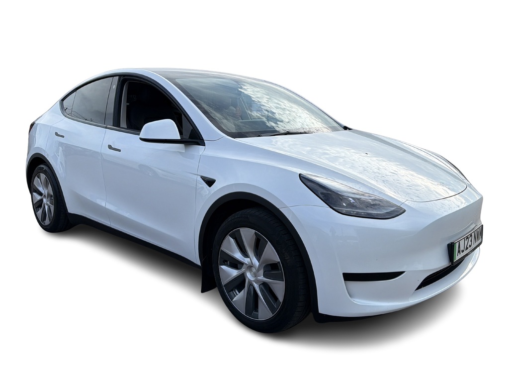 Tesla Model Y Auto Rwd 5dr 