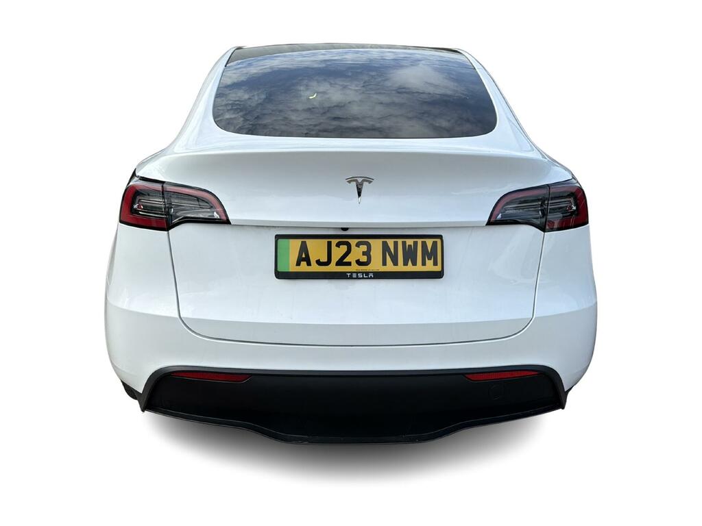 Tesla Model Y Auto Rwd 5dr  #6