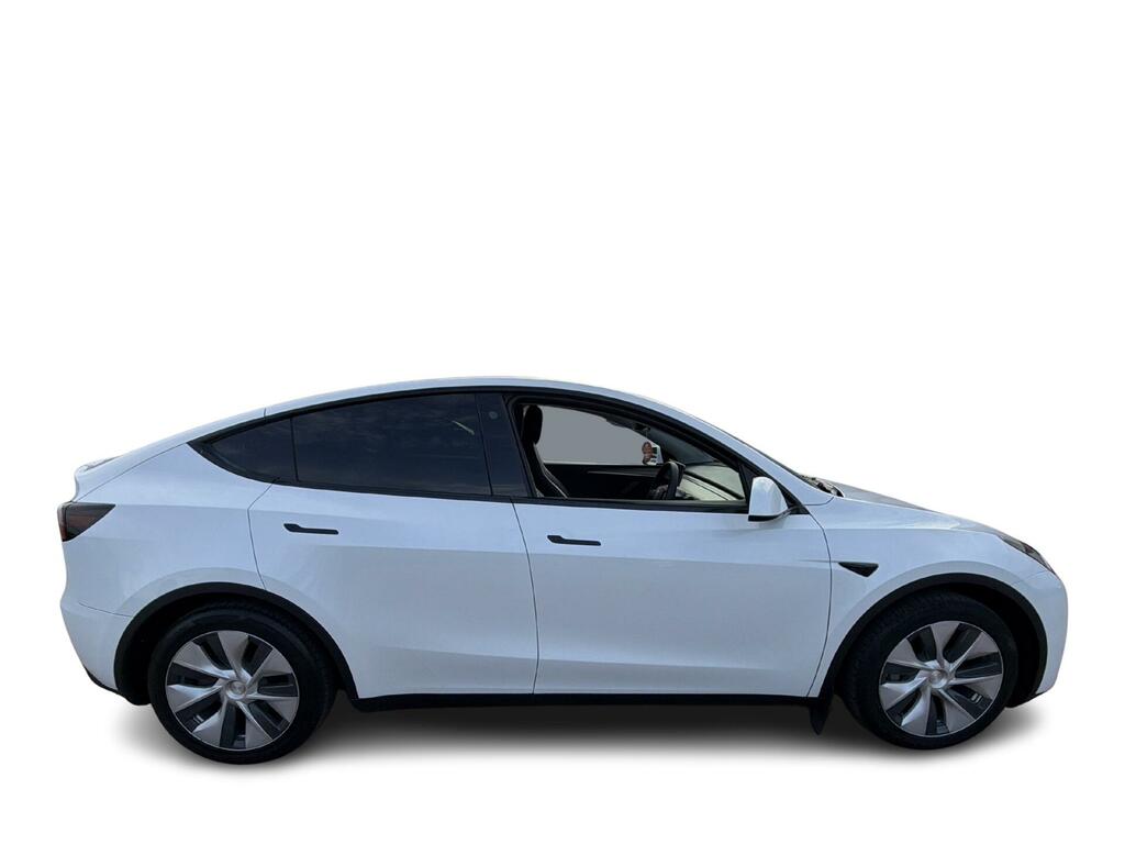 Tesla Model Y Auto Rwd 5dr  #4