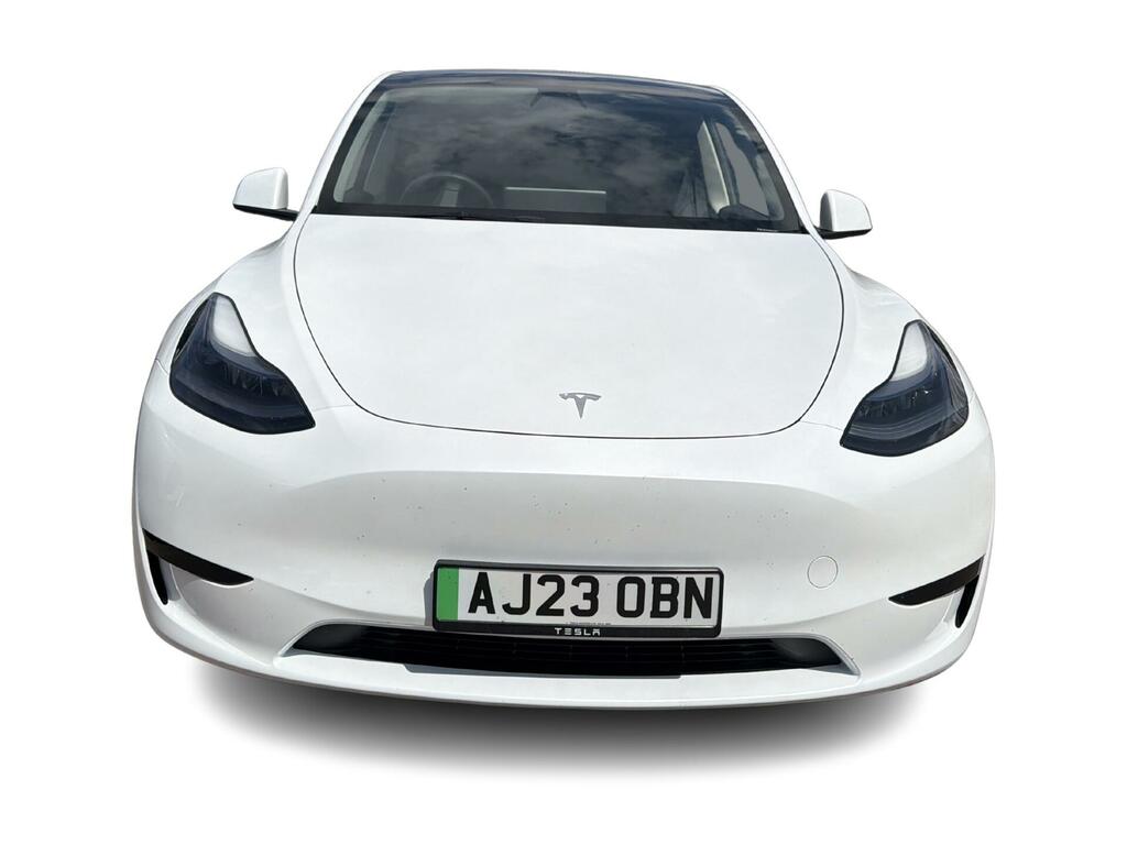 Tesla Model Y Auto Rwd 5dr  #3