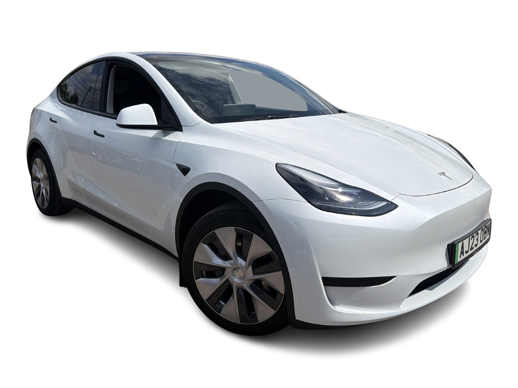 Tesla Model Y Auto Rwd 5dr 