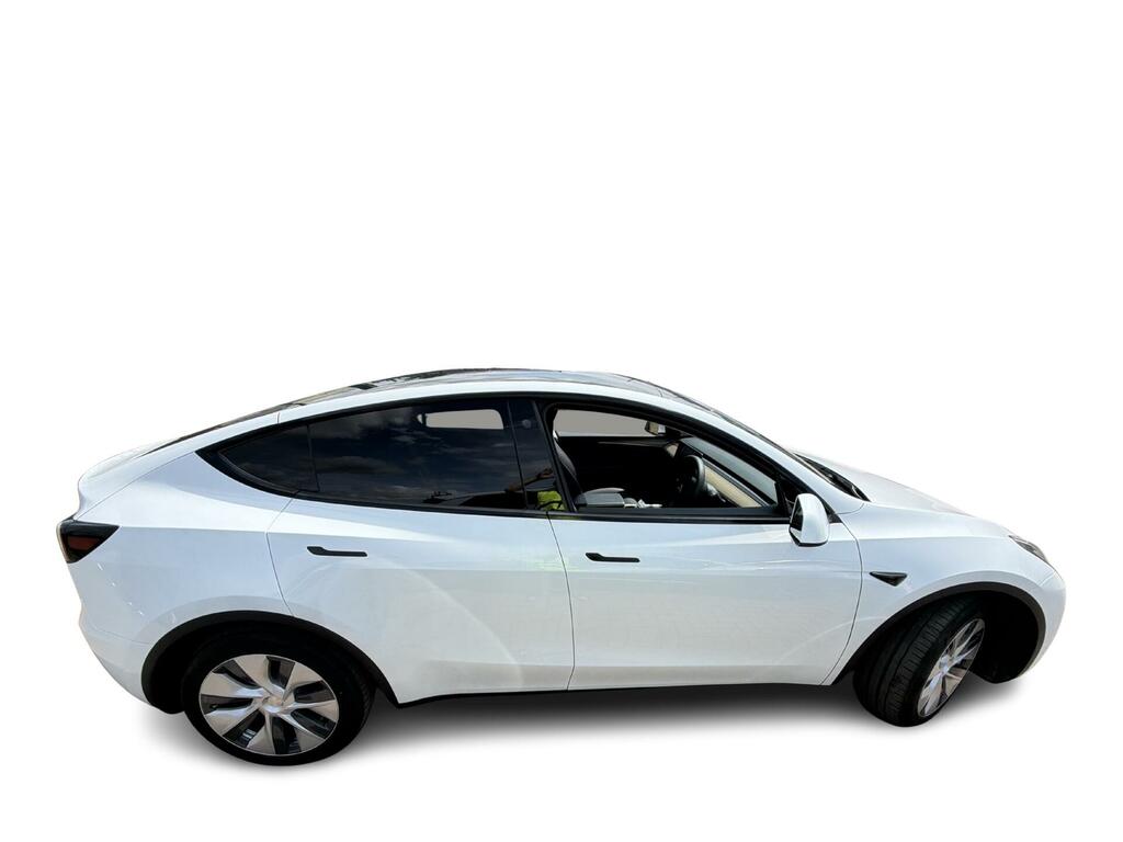 Tesla Model Y Auto Rwd 5dr  #4