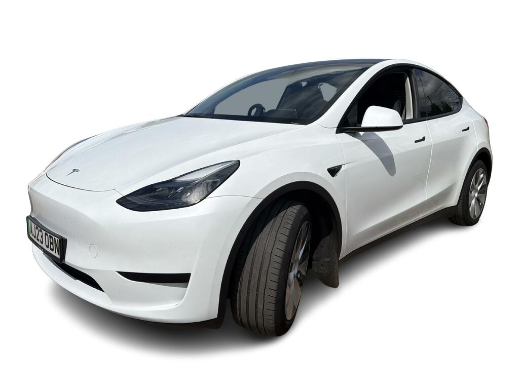 Tesla Model Y Auto Rwd 5dr  #2