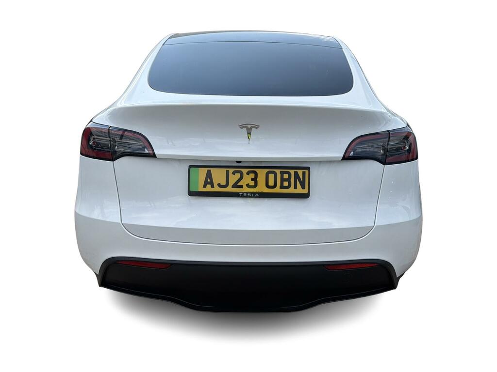 Tesla Model Y Auto Rwd 5dr  #6