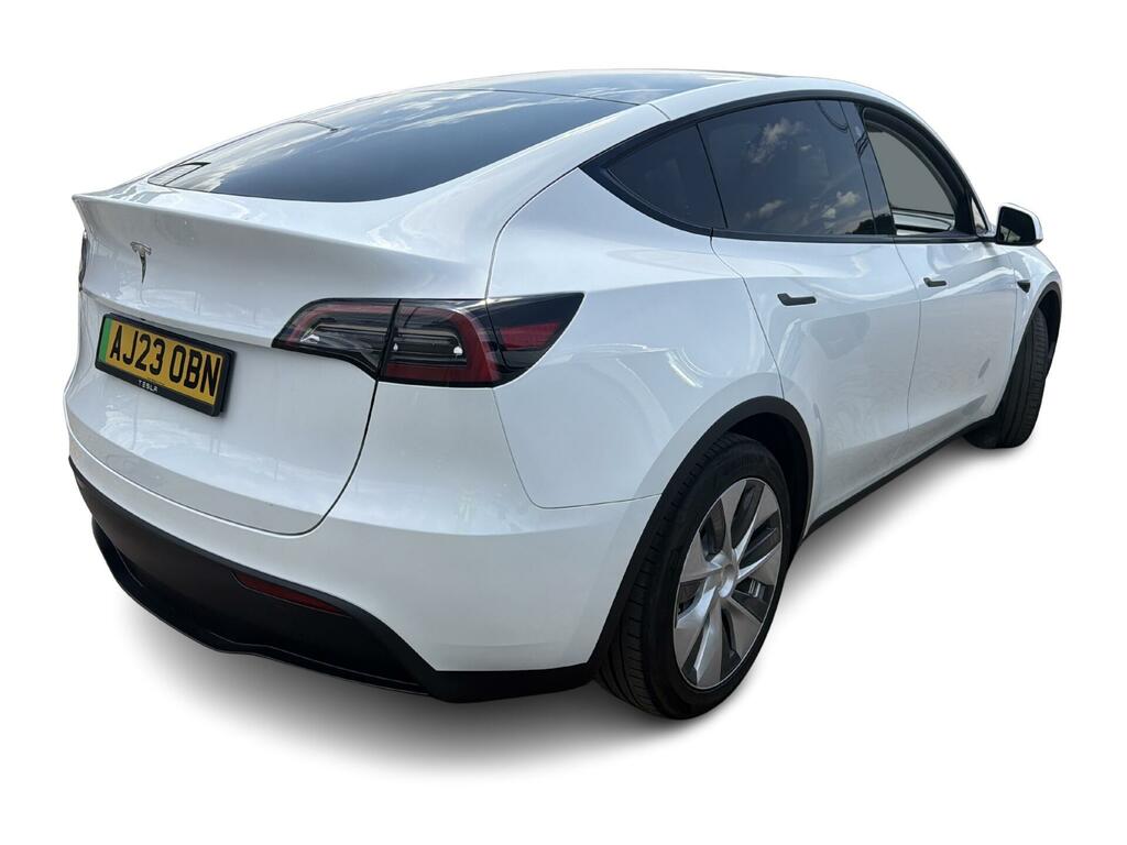 Tesla Model Y Auto Rwd 5dr  #5