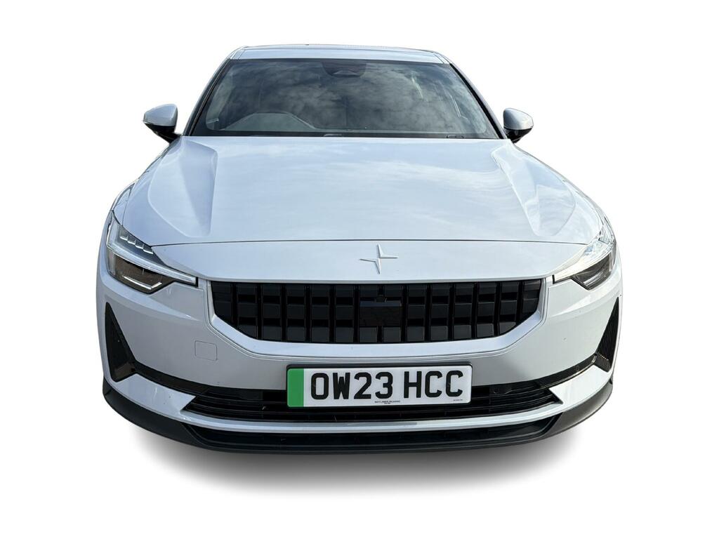Polestar 2 Single Motor 78Kwh Long Range Fastback Fwd  #2