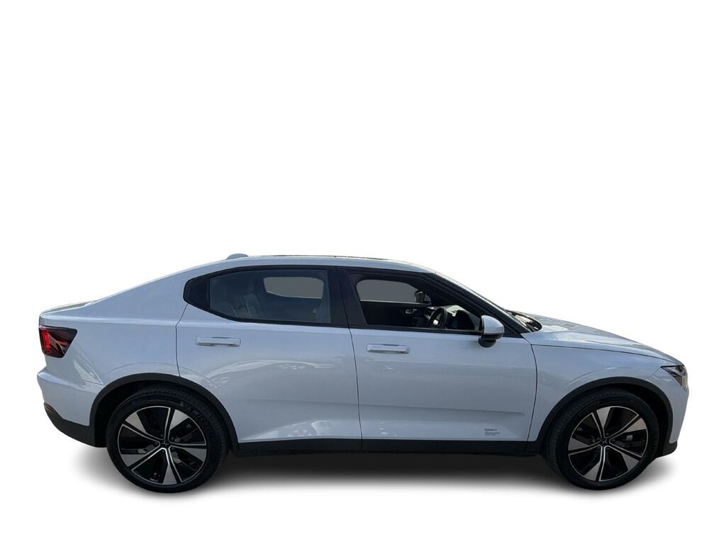 Polestar 2 Single Motor 78Kwh Long Range Fastback Fwd  #4