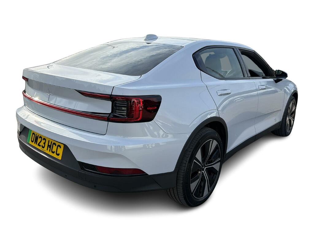 Polestar 2 Single Motor 78Kwh Long Range Fastback Fwd  #5