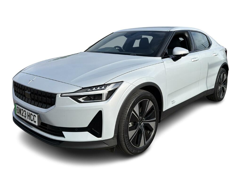 Polestar 2 Single Motor 78Kwh Long Range Fastback Fwd  #3