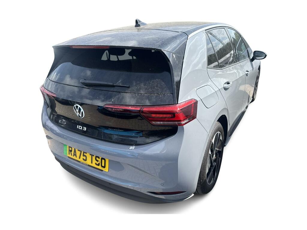 Volkswagen ID.3 Pure 52Kwh Match #4