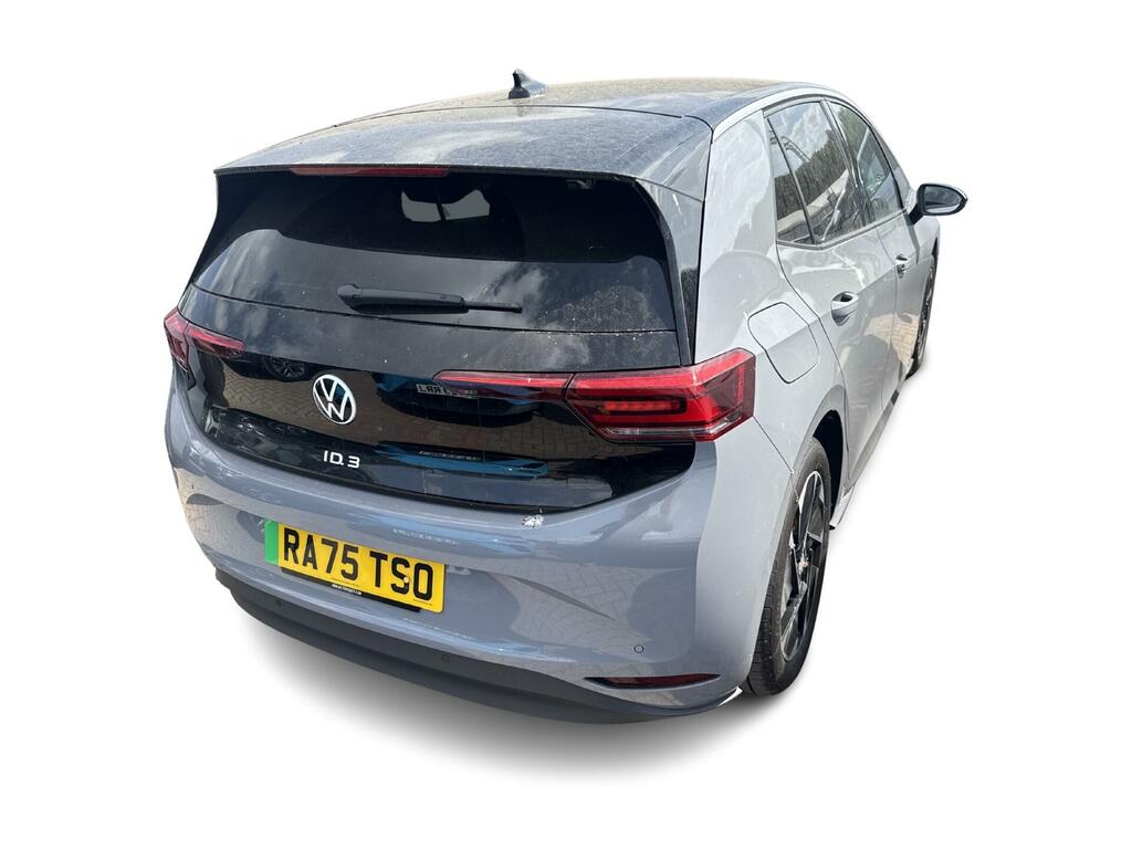 Volkswagen ID.3 Pure 52Kwh Match #3