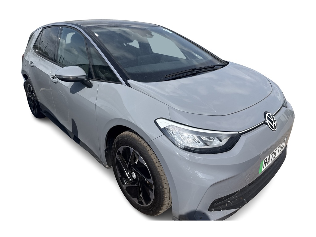 Volkswagen ID.3 Pure 52Kwh Match