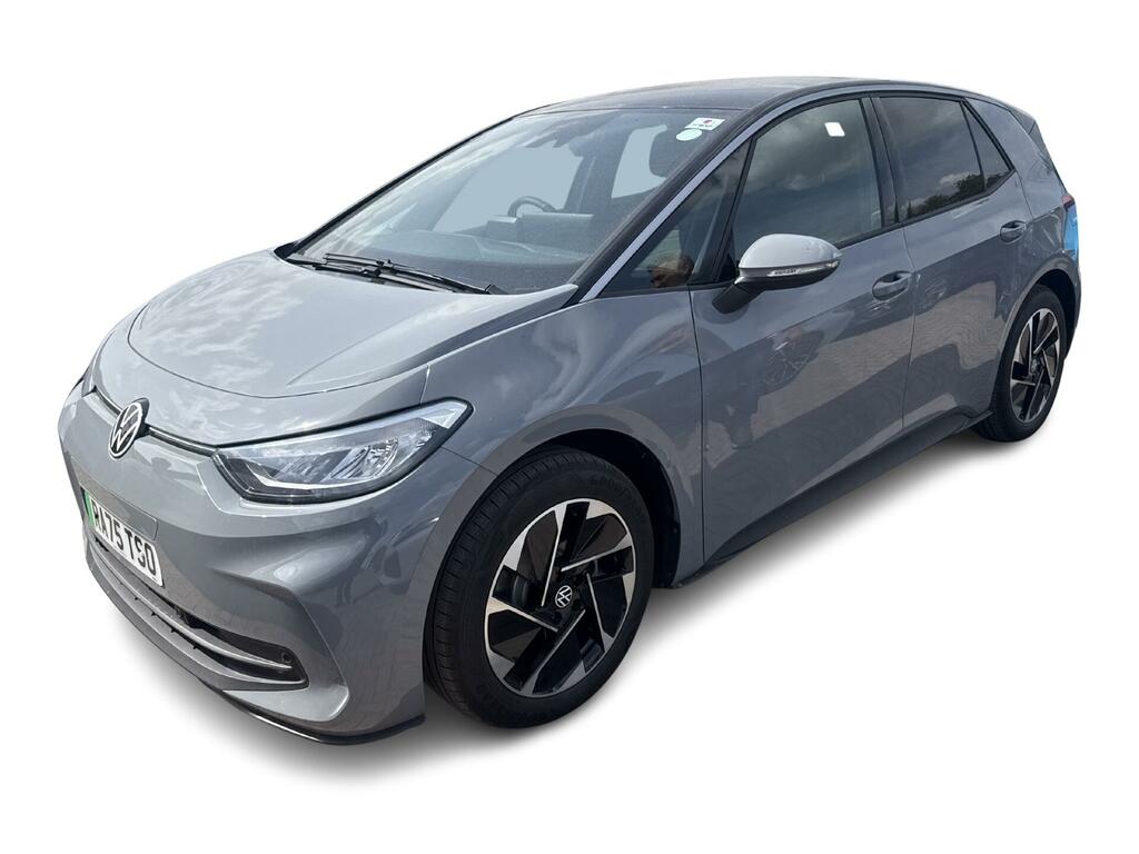 Volkswagen ID.3 Pure 52Kwh Match #2