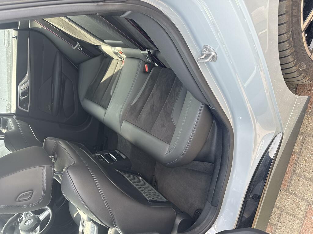 BMW i4 35 70.2Kwh M Sport Gran Coupe Edrive #6