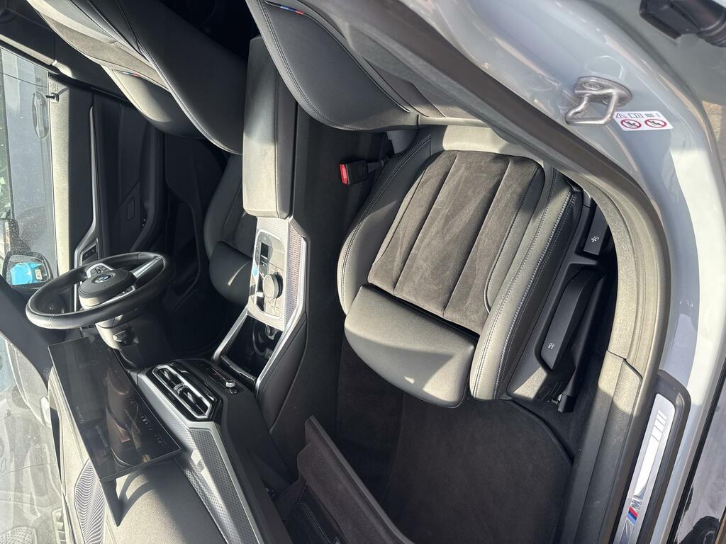 BMW i4 35 70.2Kwh M Sport Gran Coupe Edrive #5