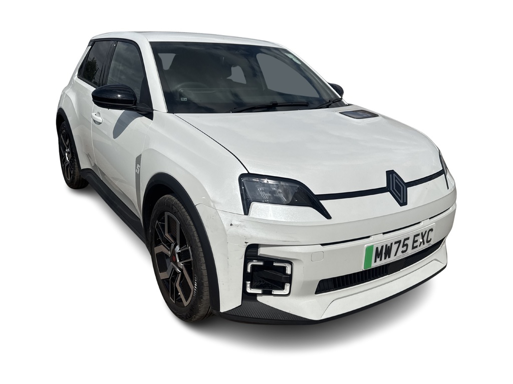 Renault 5 E-Tech Urban Range 40Kwh Techno