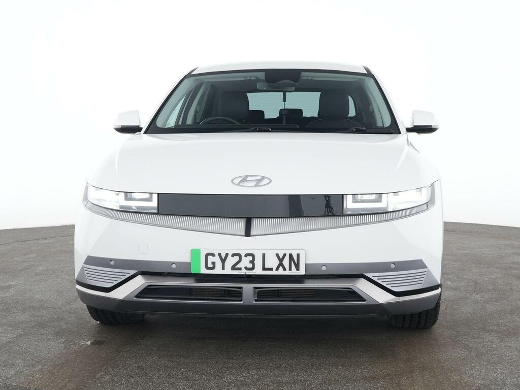 Hyundai Ioniq 5 77Kwh Ultimate  #5
