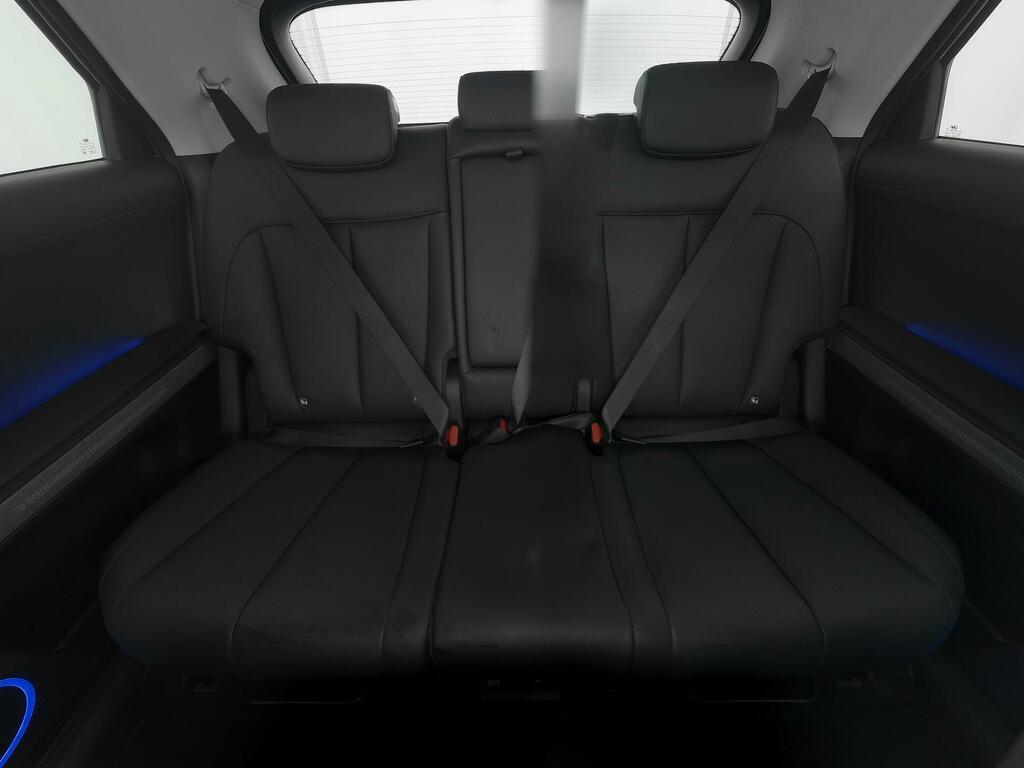 Hyundai Ioniq 5 77Kwh Ultimate  #4