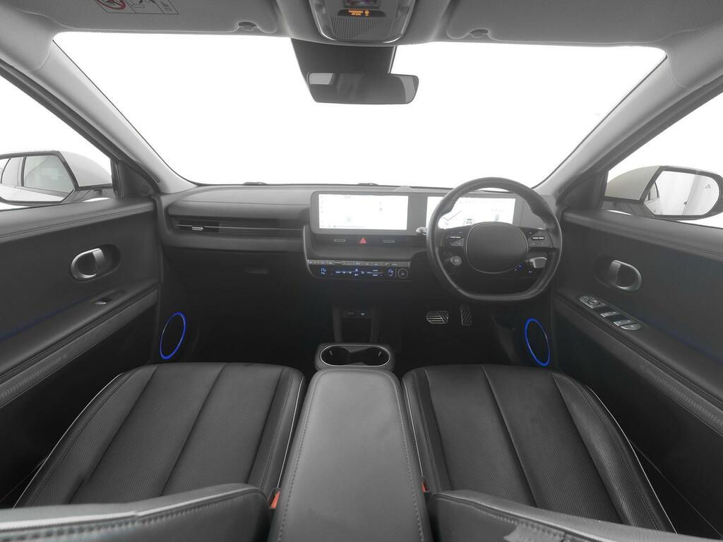 Hyundai Ioniq 5 77Kwh Ultimate  #3