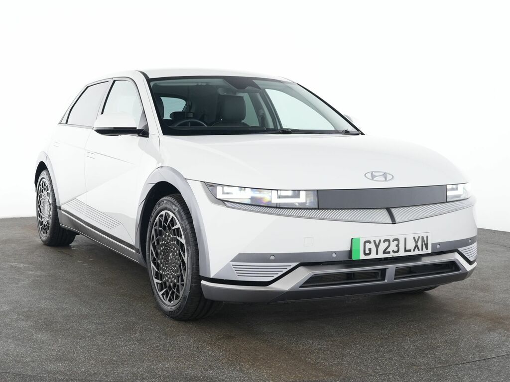 Hyundai Ioniq 5 77Kwh Ultimate 
