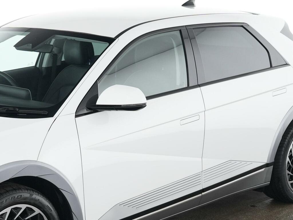 Hyundai Ioniq 5 Hatchback Grey #17