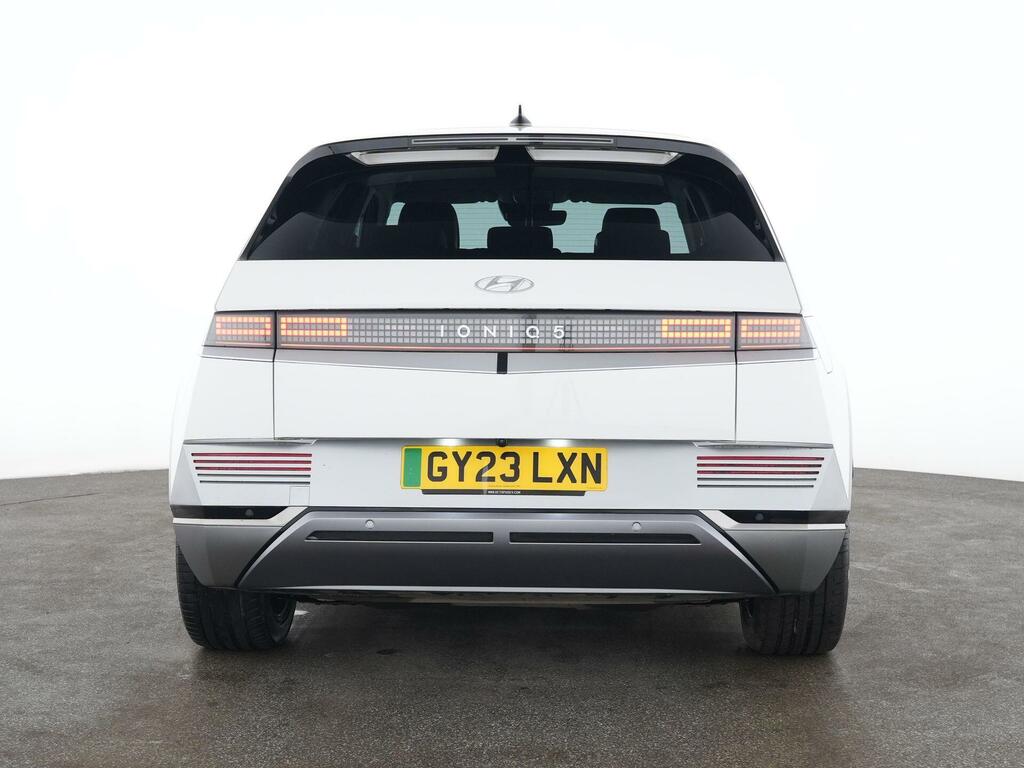 Hyundai Ioniq 5 77Kwh Ultimate  #6