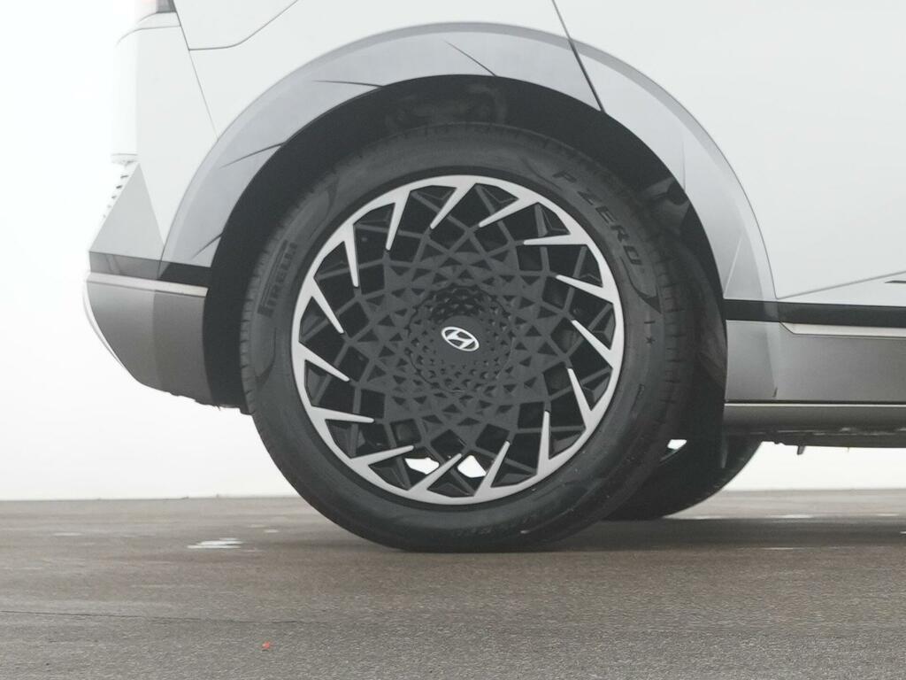 Hyundai Ioniq 5 Hatchback Grey #33