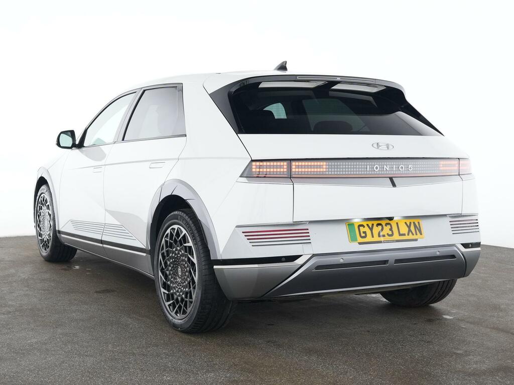 Hyundai Ioniq 5 77Kwh Ultimate  #2