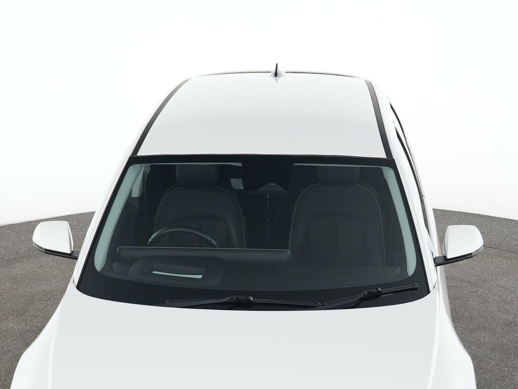 Hyundai Ioniq 5 Hatchback Grey #22
