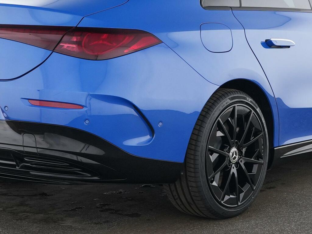 Mercedes-Benz CLA Class 220 4Matic Amg Line Premium Plus 2026 #12