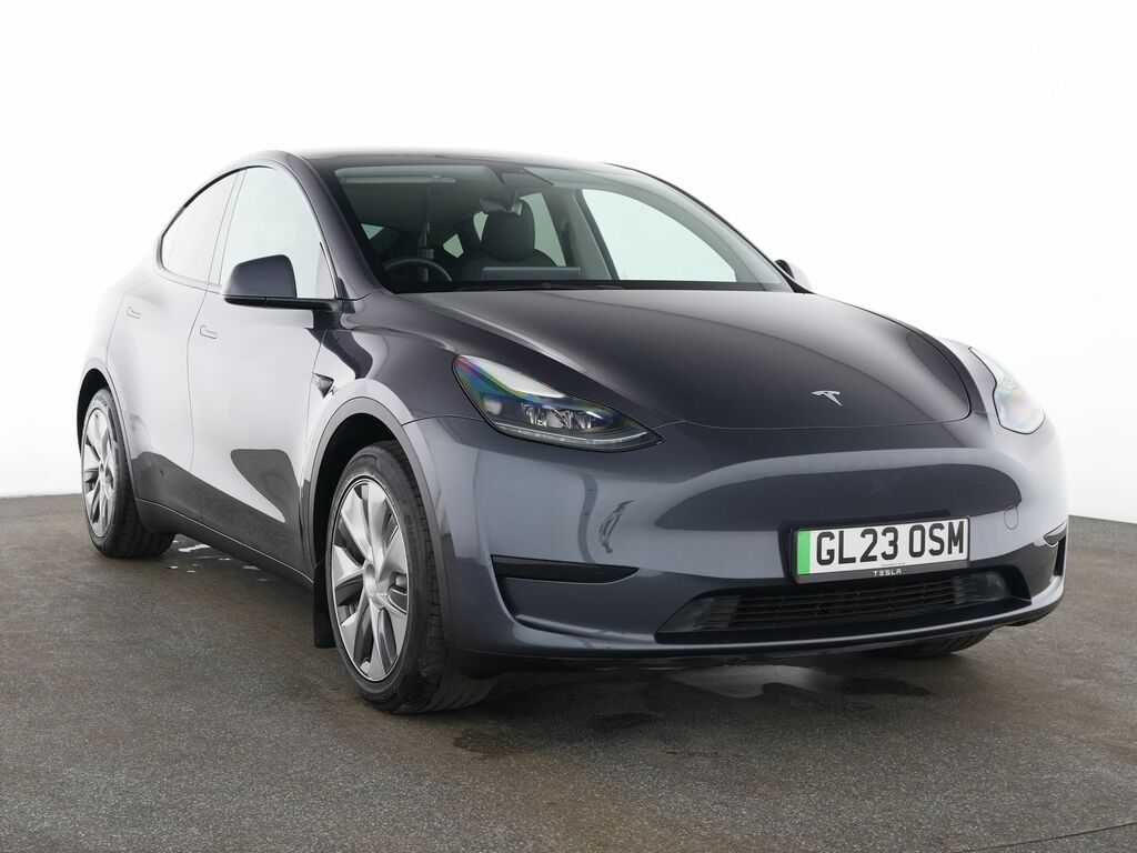 Tesla Model Y Auto Rwd 5dr