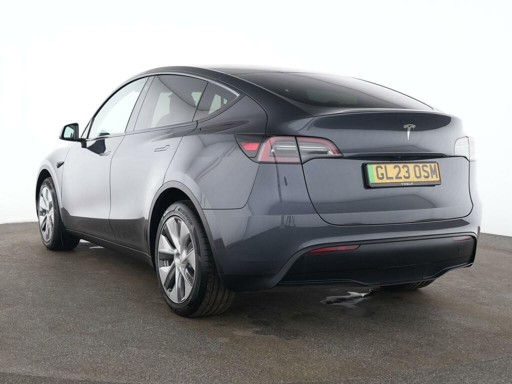 Tesla Model Y Auto Rwd 5dr #2