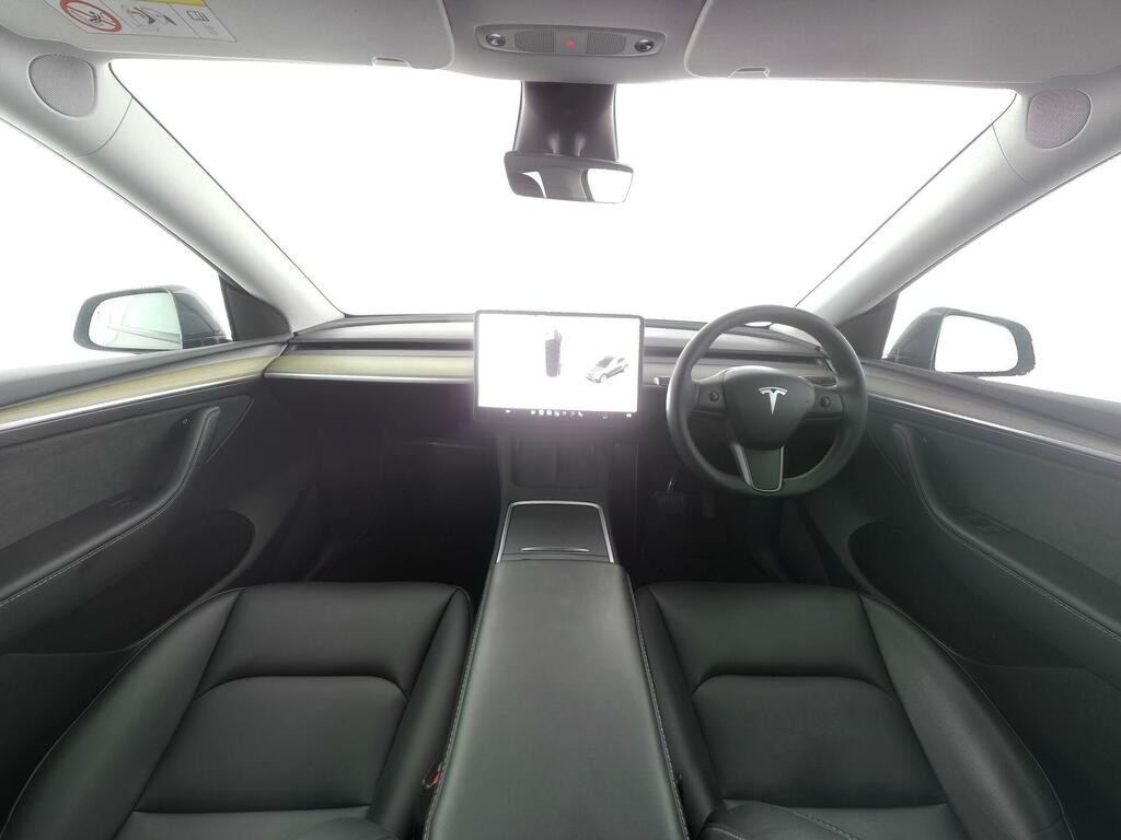Tesla Model Y Auto Rwd 5dr #3