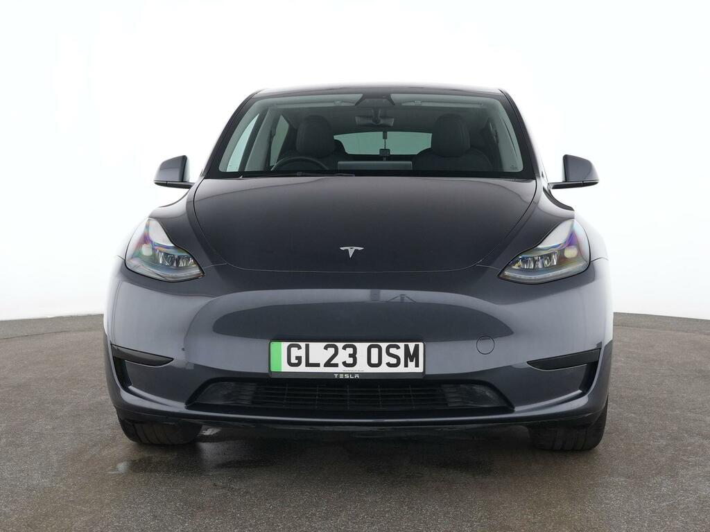 Tesla Model Y Auto Rwd 5dr #5