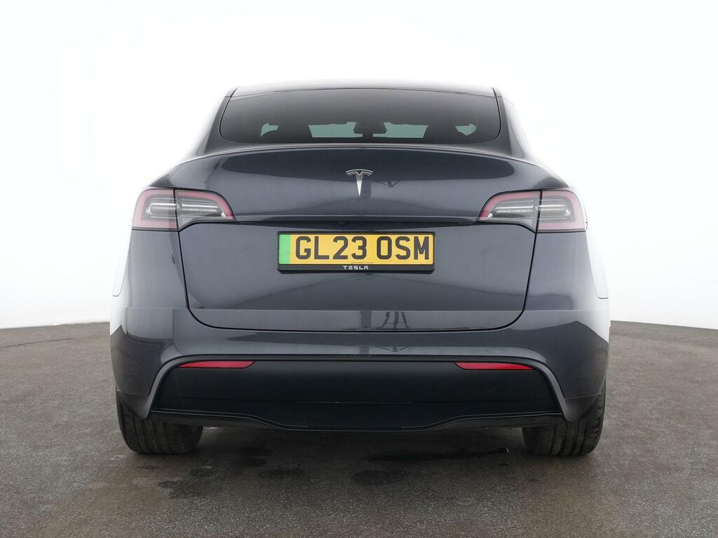 Tesla Model Y Auto Rwd 5dr #6