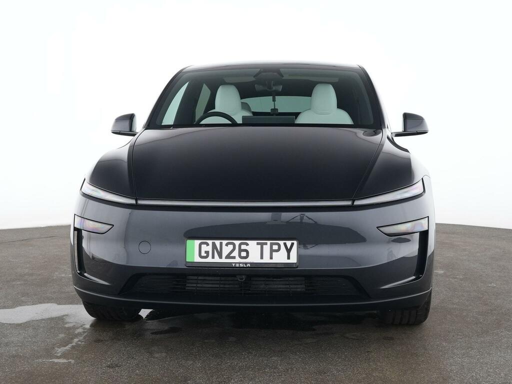 Tesla Model Y 84.7Kwh Long Range Rwd #5