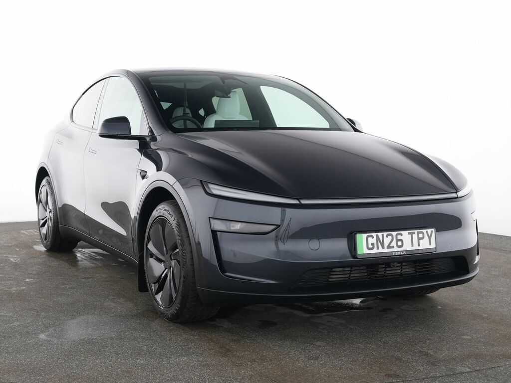 Tesla Model Y 84.7Kwh Long Range Rwd