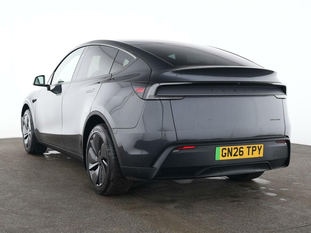 Tesla Model Y 84.7Kwh Long Range Rwd #2