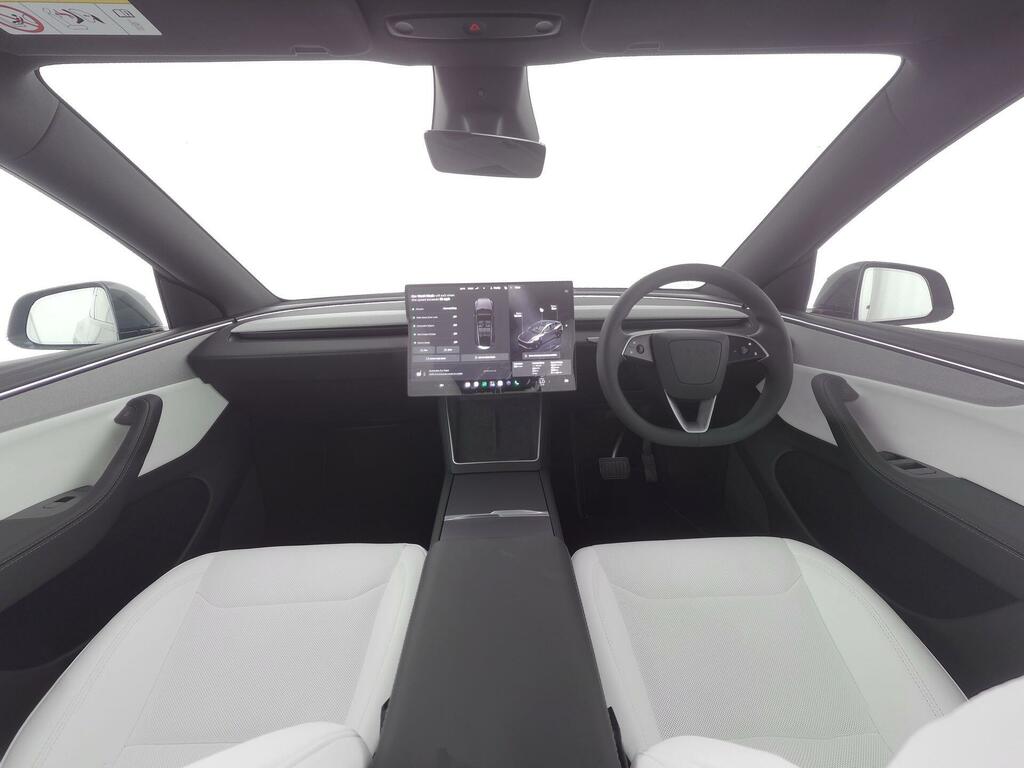 Tesla Model Y 84.7Kwh Long Range Rwd #3