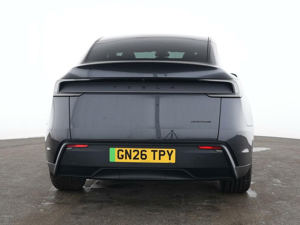 Tesla Model Y 84.7Kwh Long Range Rwd #6